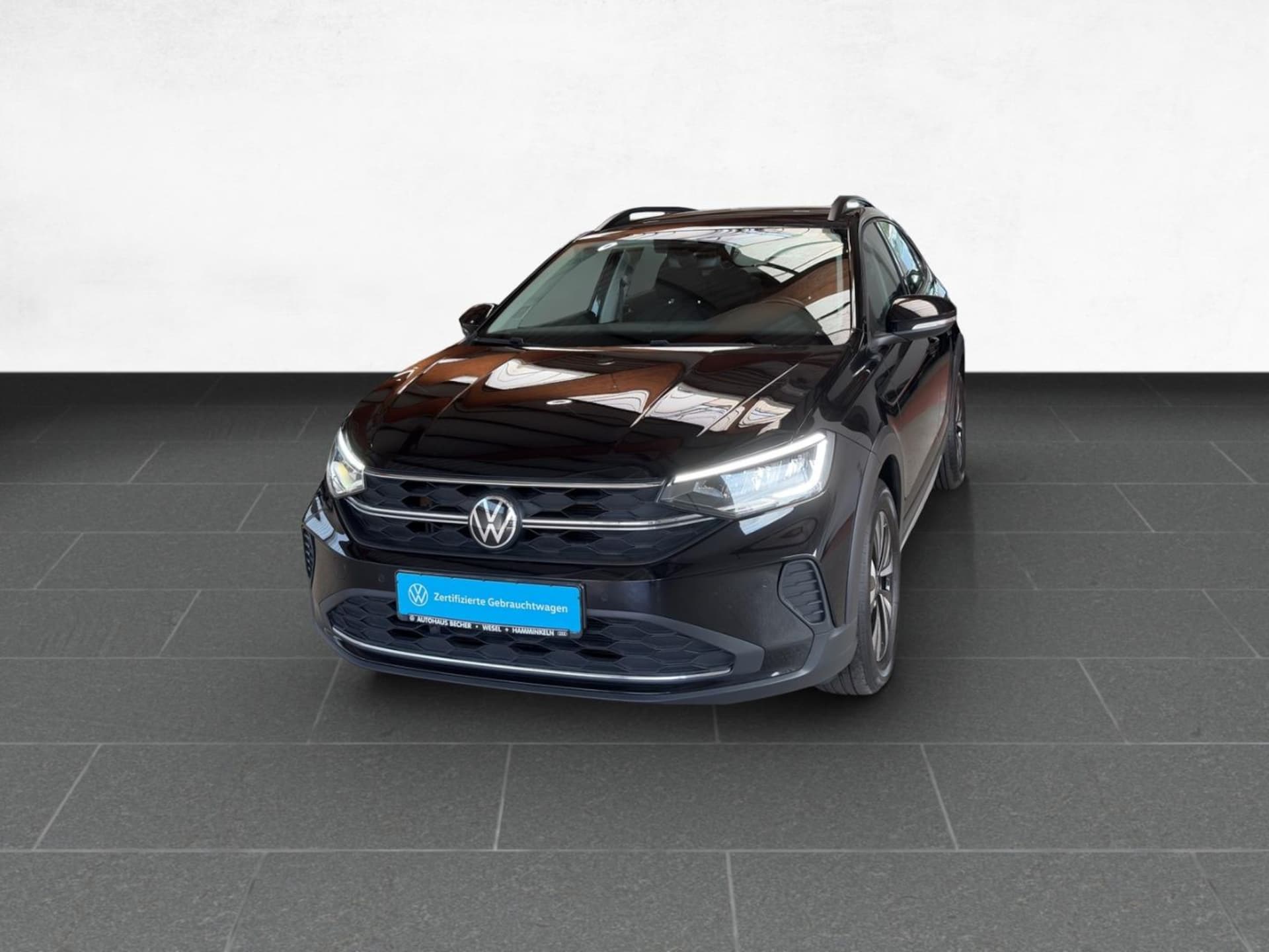 Volkswagen Taigo Life