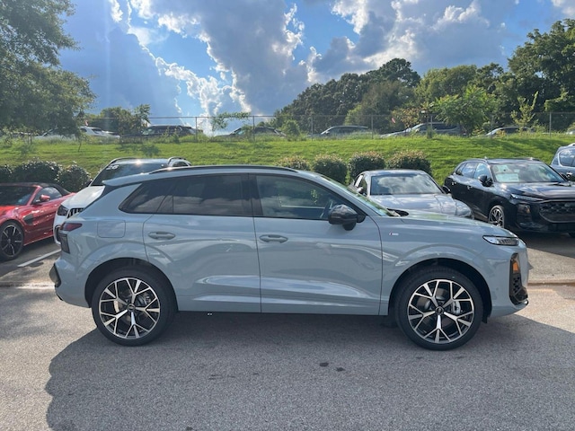 2026 Audi Q3 SUV
