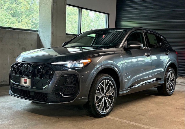 Photo of 2026 Audi Q5 