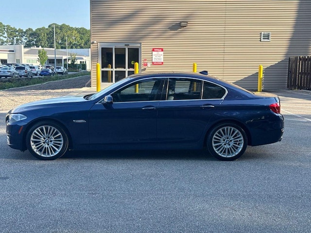 2016 BMW