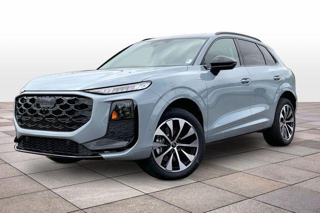 Photo of 2026 Audi Q3 SUV