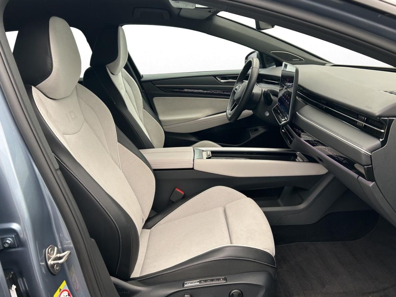 Volkswagen ID.7 Tourer – Bild 4