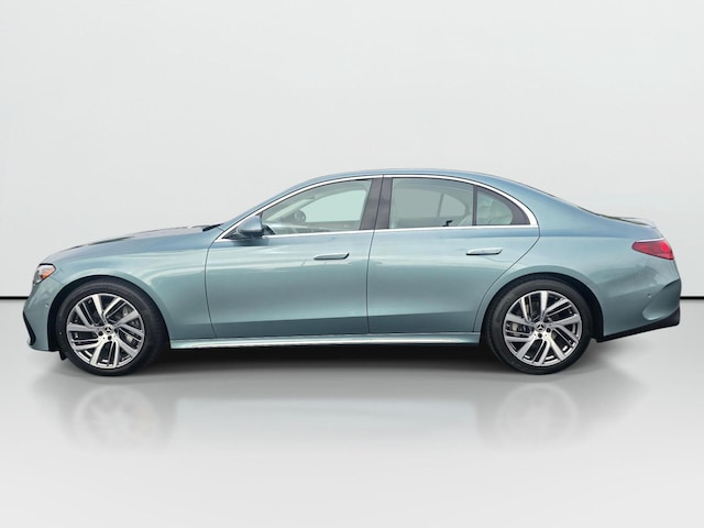 2026 Mercedes-Benz E 350