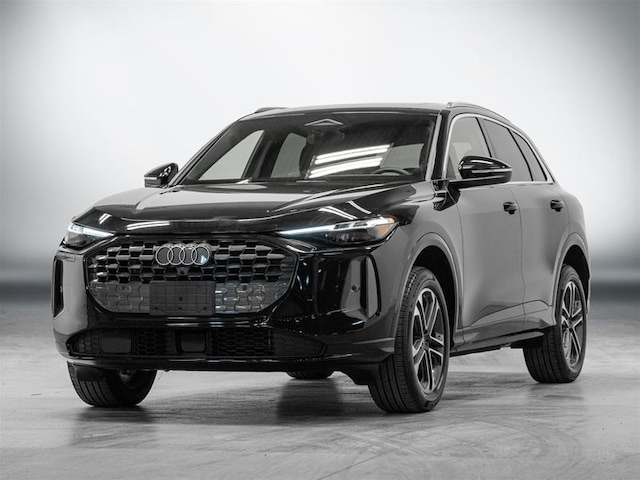 Photo of 2025 Audi Q5