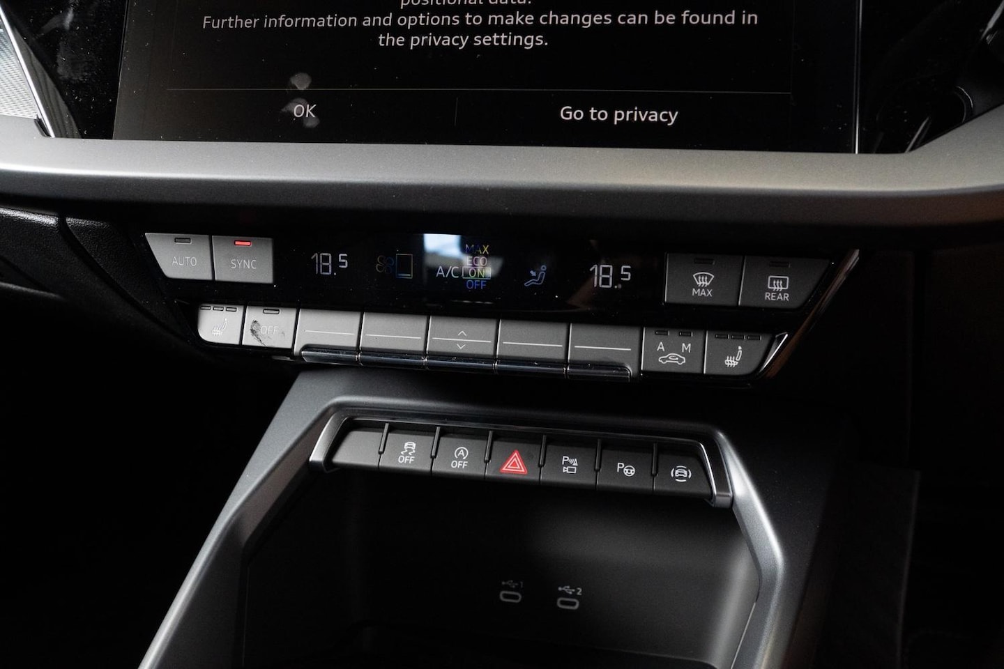 Image about Audi A3 Sportback TFSI S tronic