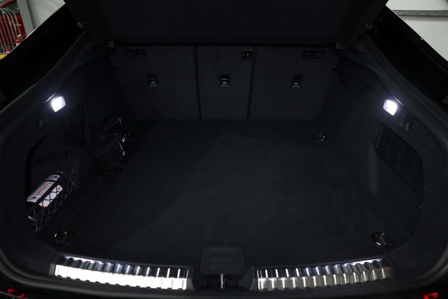 Image about Audi A5 Sedan TFSI 200 kW quattro S tronic