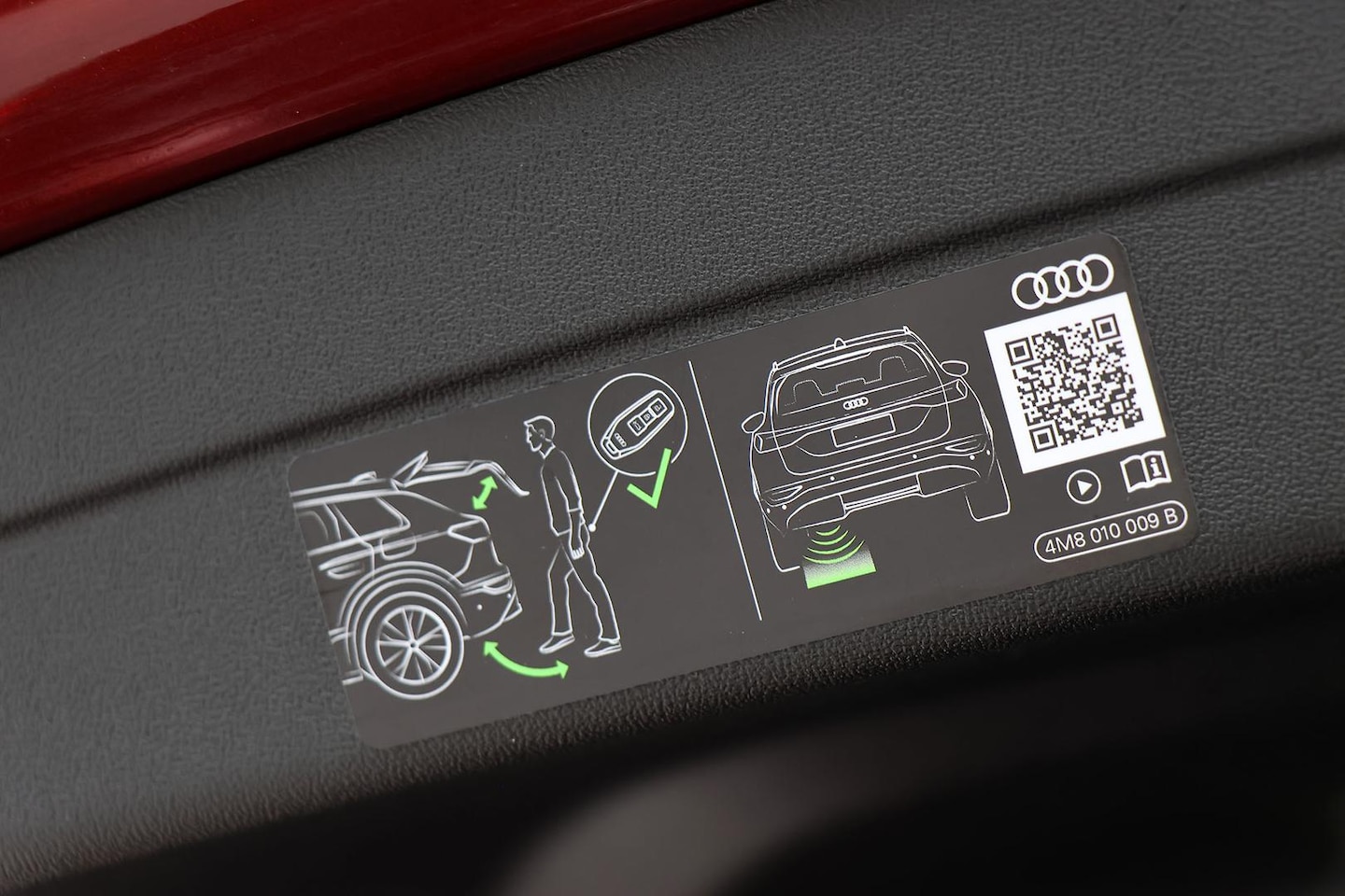 Image about Audi A5 Sedan TFSI e e-hybrid quattro 270 kW S tronic