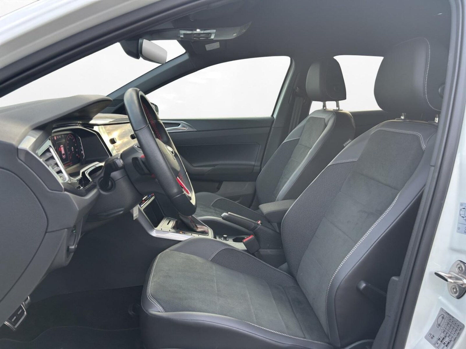 Volkswagen Polo – Bild 8