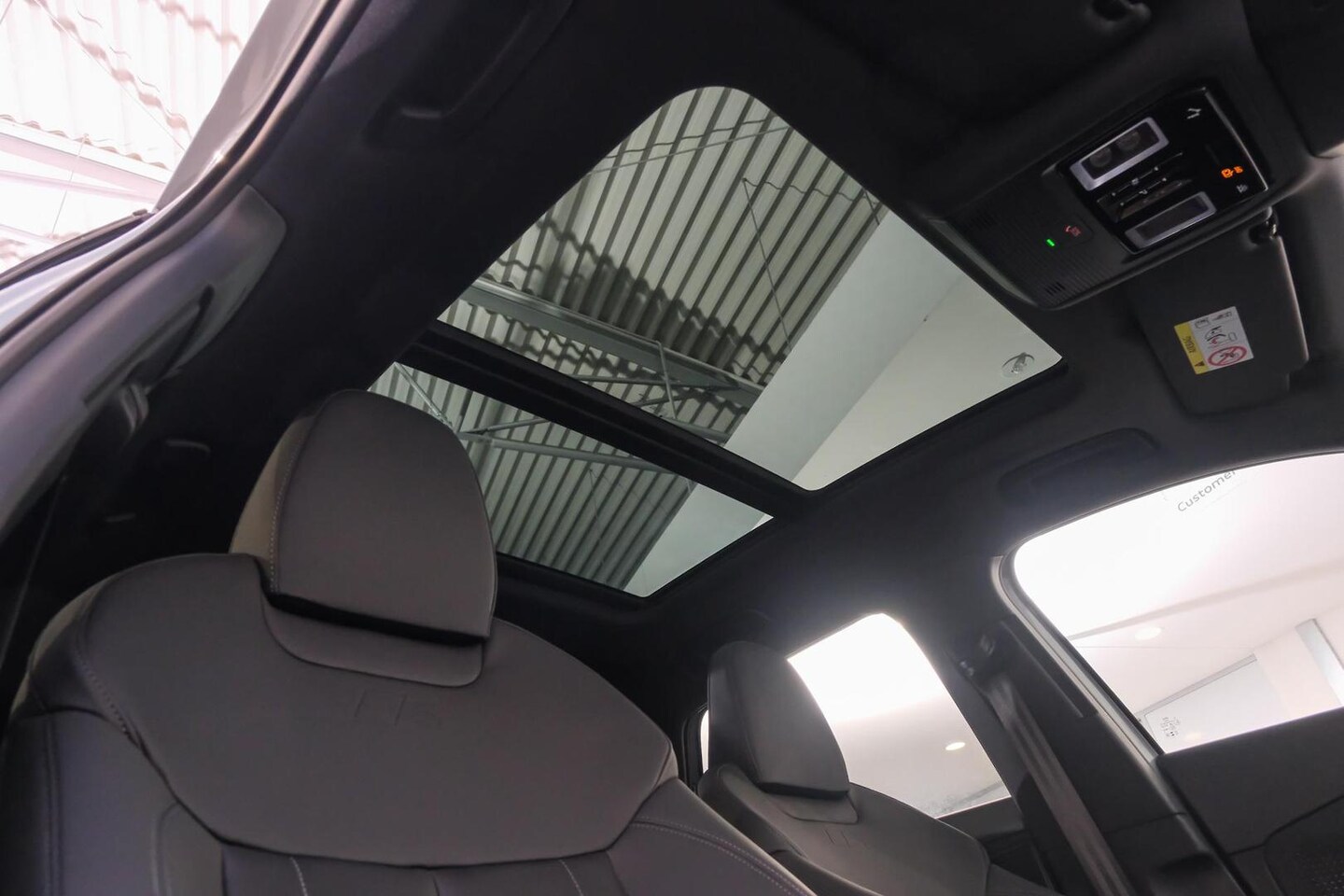 Image about Audi Q3 SUV TFSI quattro 195 kW