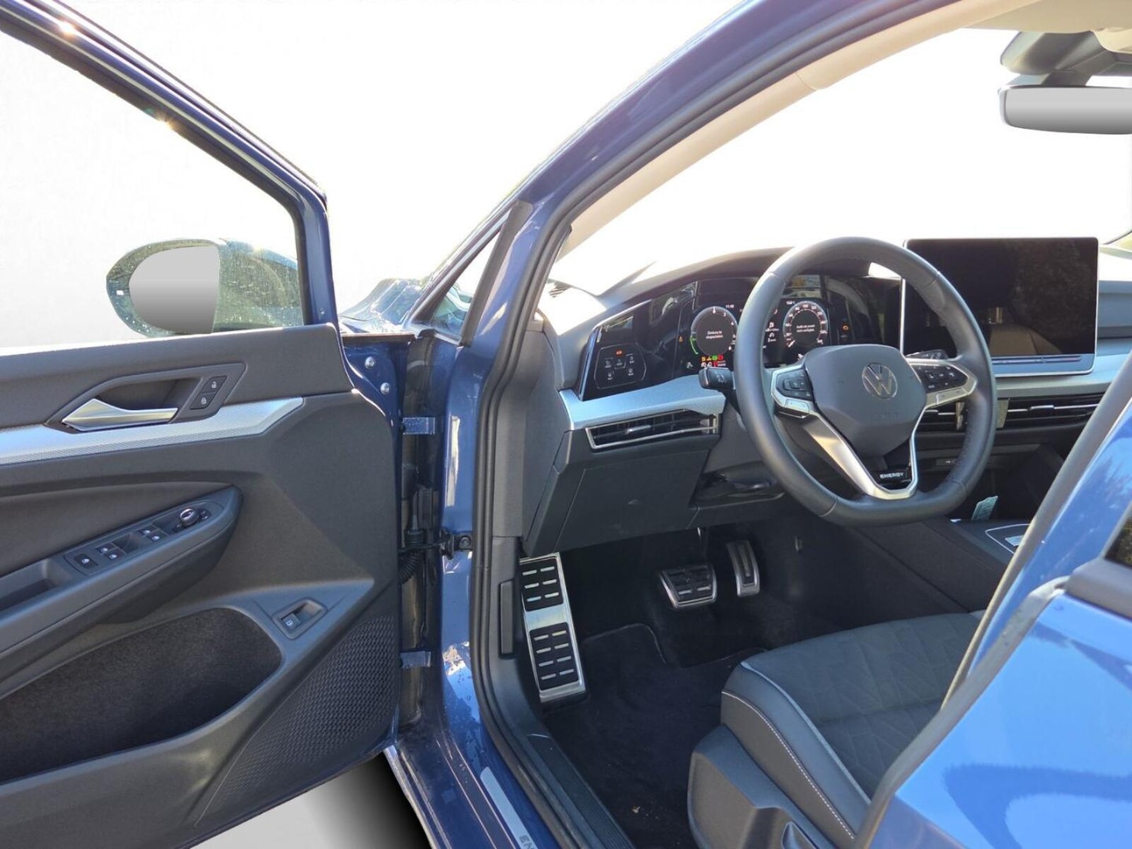 Volkswagen Golf – Bild 16