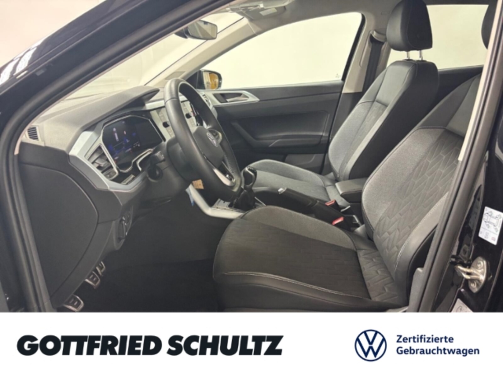 Volkswagen Polo – Bild 18