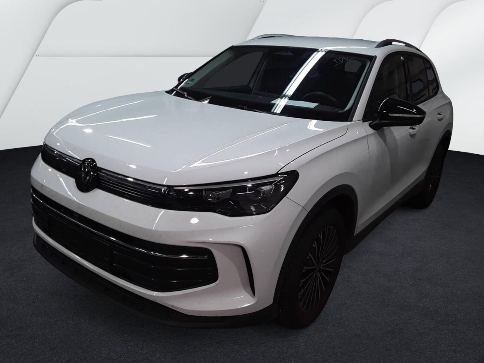 Volkswagen Tiguan – Bild 2