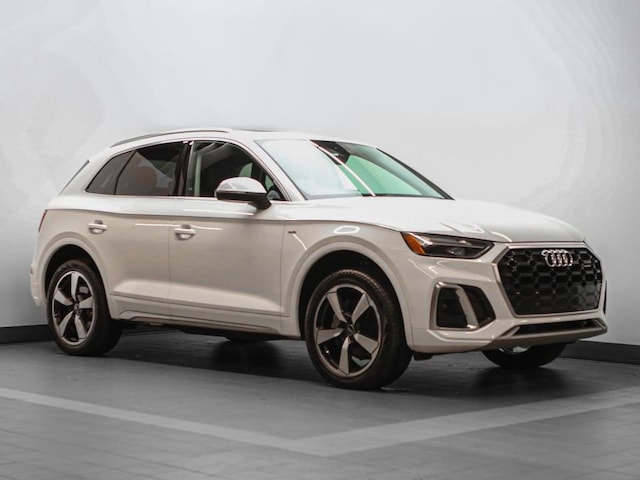 Photo of 2025 Audi Q5