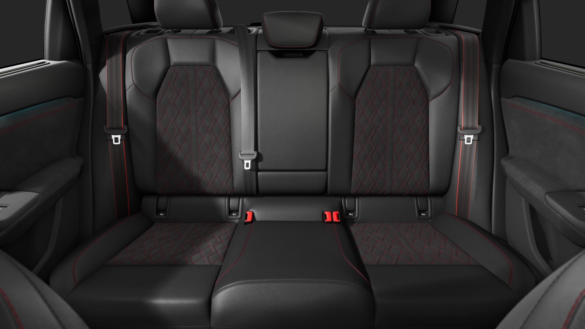 Image about Audi Q6 SUV e-tron e-tron quattro