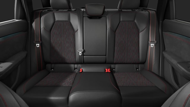 Image about Audi Q6 SUV e-tron e-tron quattro