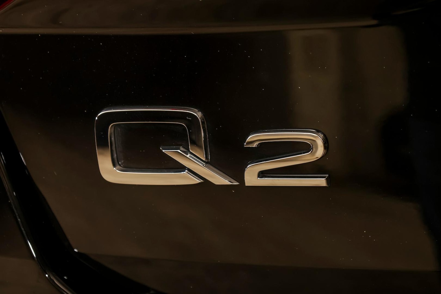 Image about Audi Q2 40 TFSI quattro S tronic