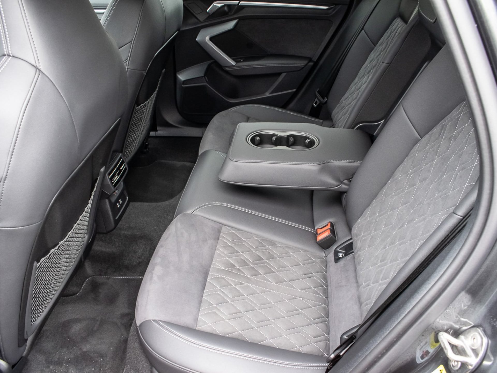 Audi S3 Sportback