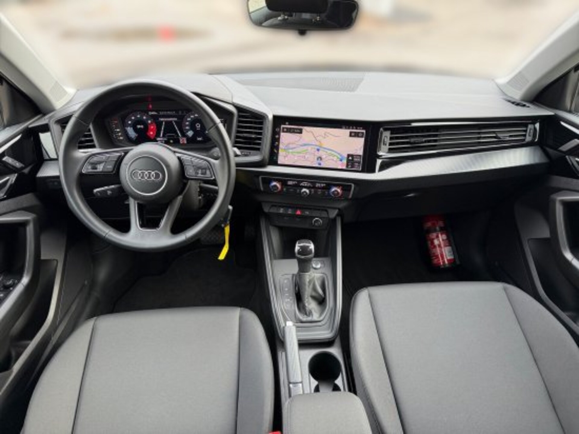 Audi A1 Sportback Sport