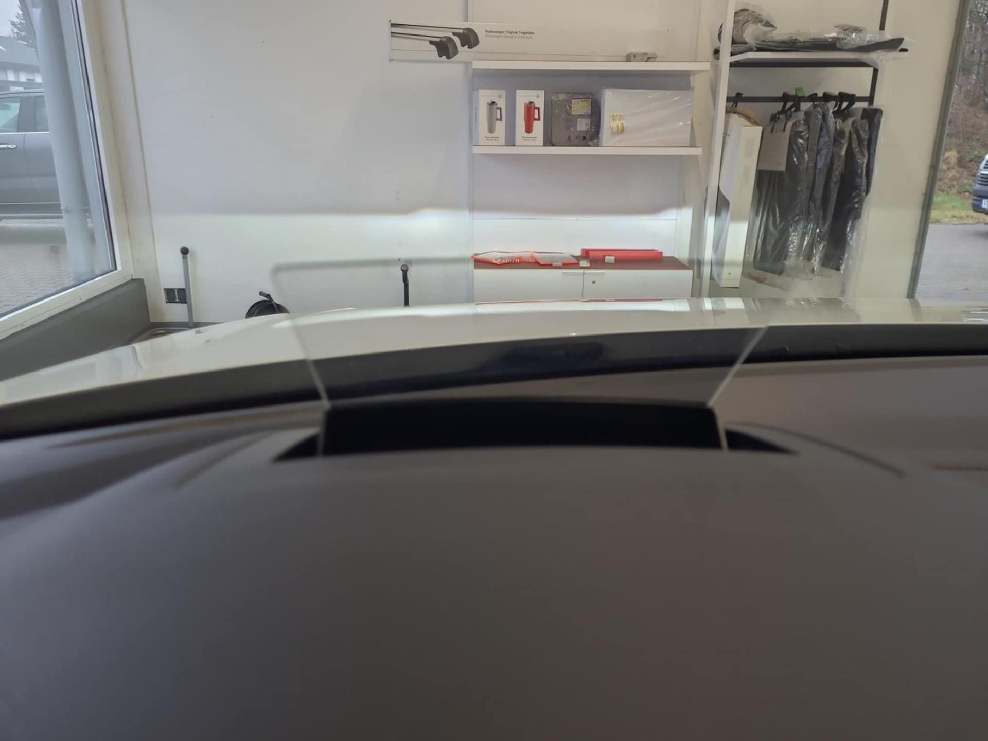 Volkswagen Tiguan Allspace Highline