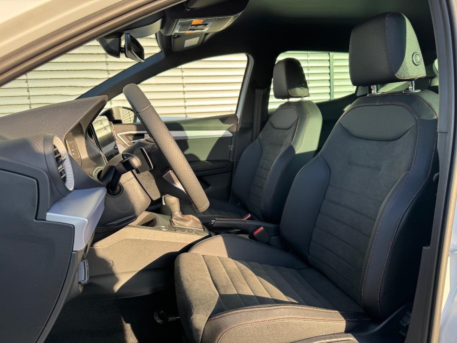 SEAT Ibiza – Bild 7