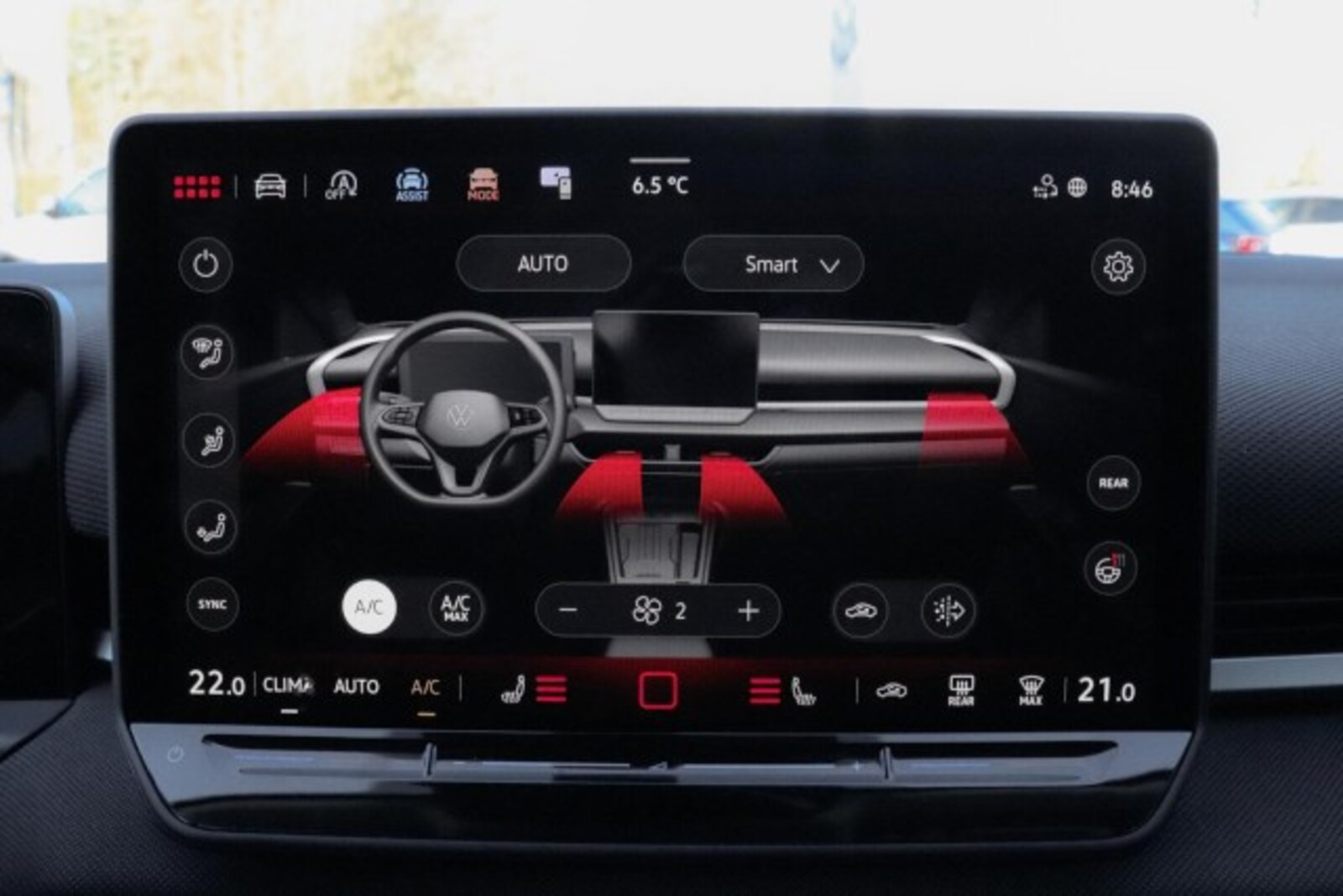Volkswagen T-Roc – Bild 8