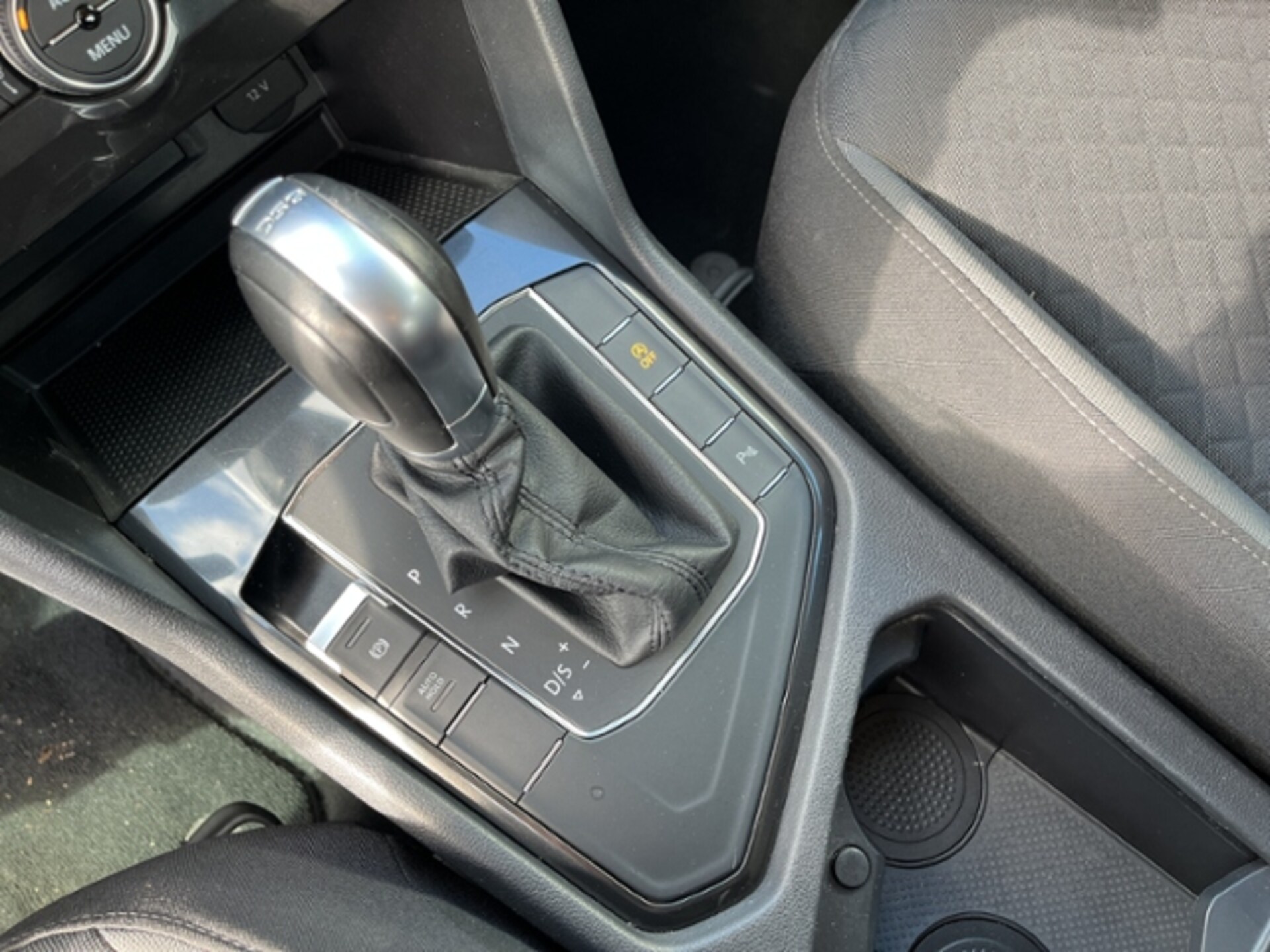 Volkswagen Tiguan Comfortline