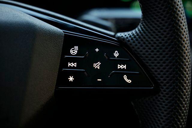 2025 Audi S5 Premium Plus - Photo 34
