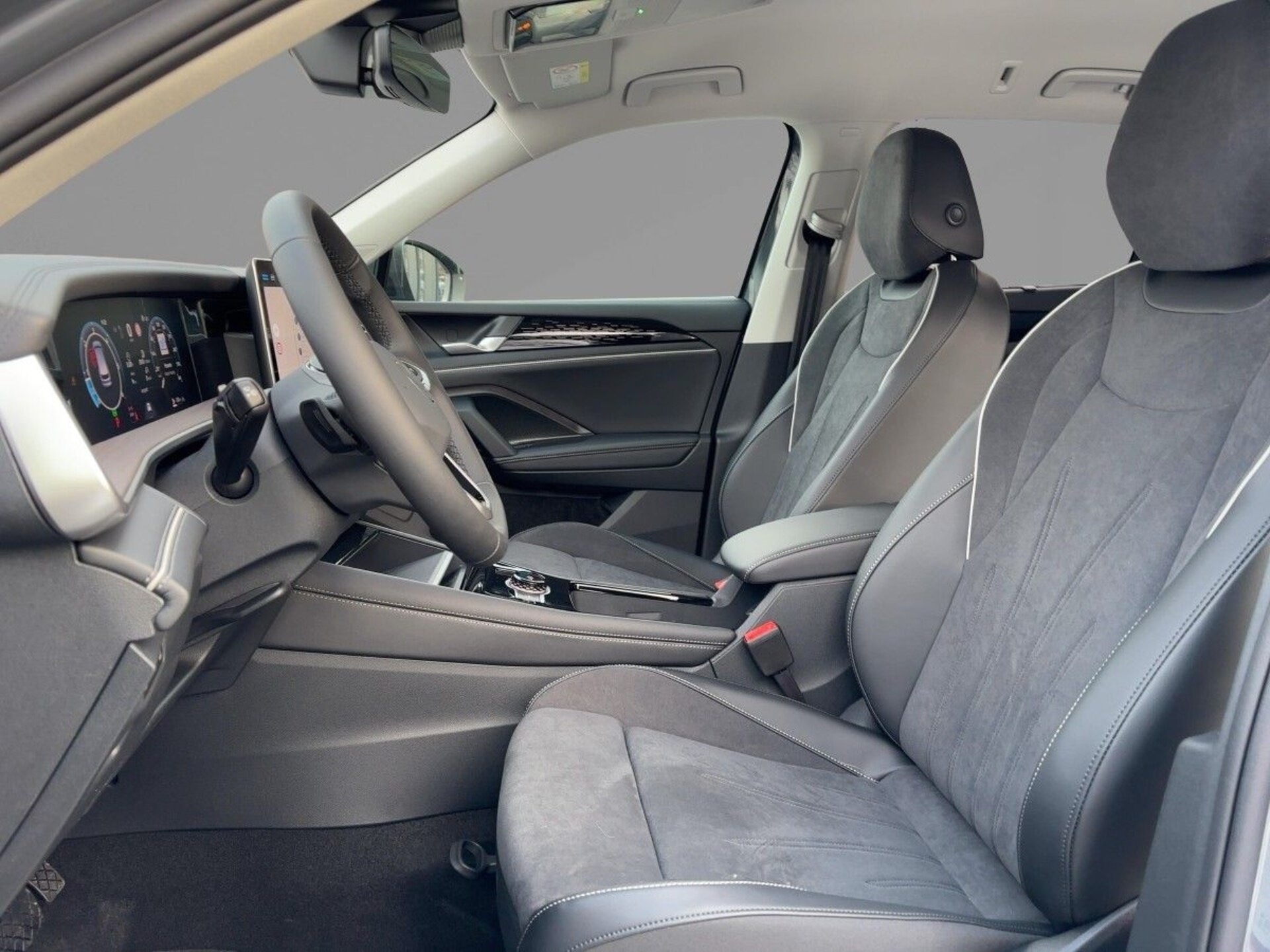 Volkswagen Tayron Elegance