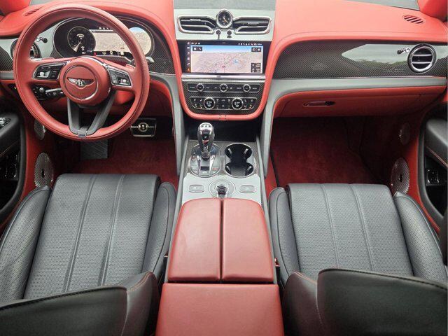 2023 Bentley Bentayga EWB