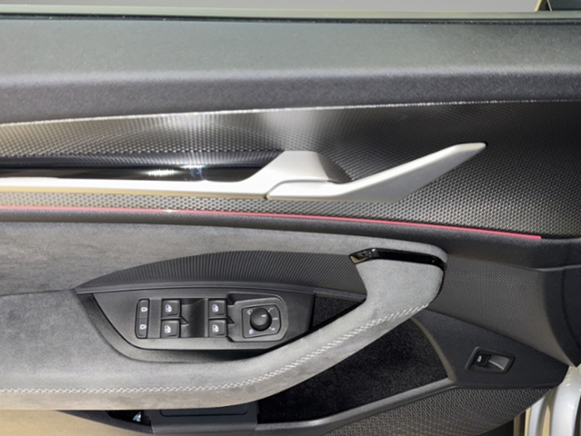 Skoda Kodiaq Sportline