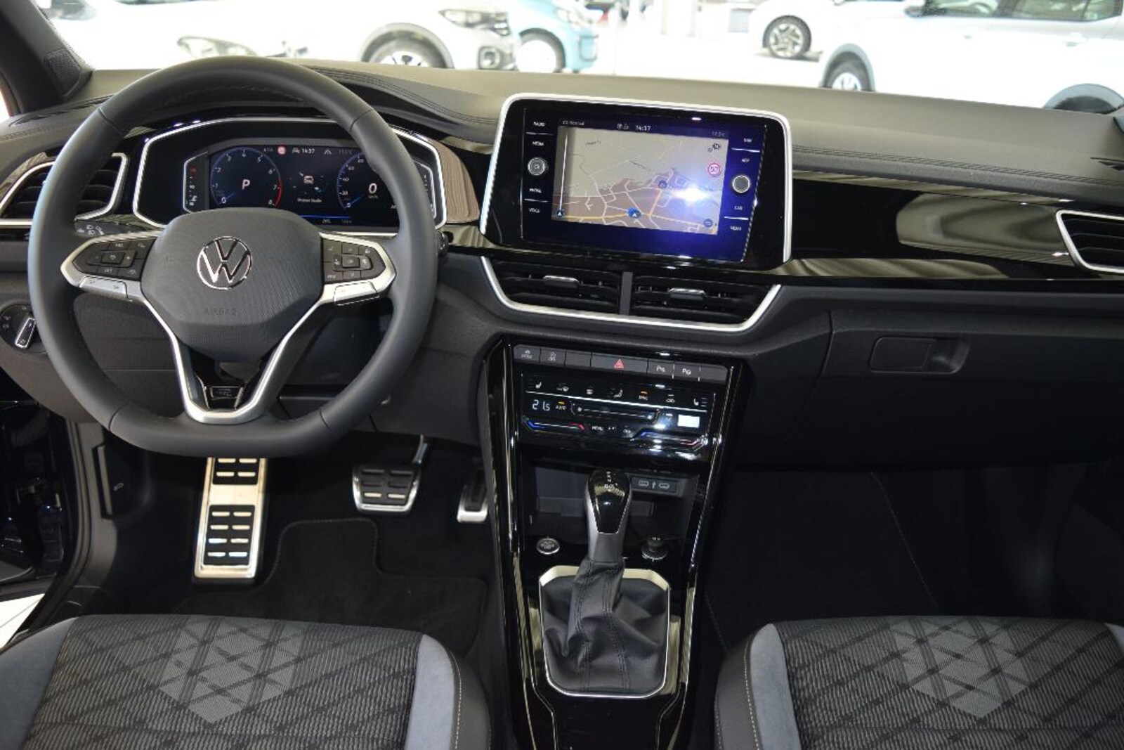 Volkswagen T-Roc – Bild 15
