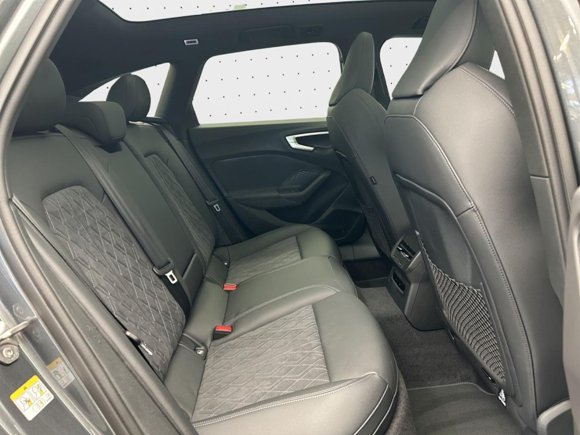 Audi A5 Avant e-hybrid