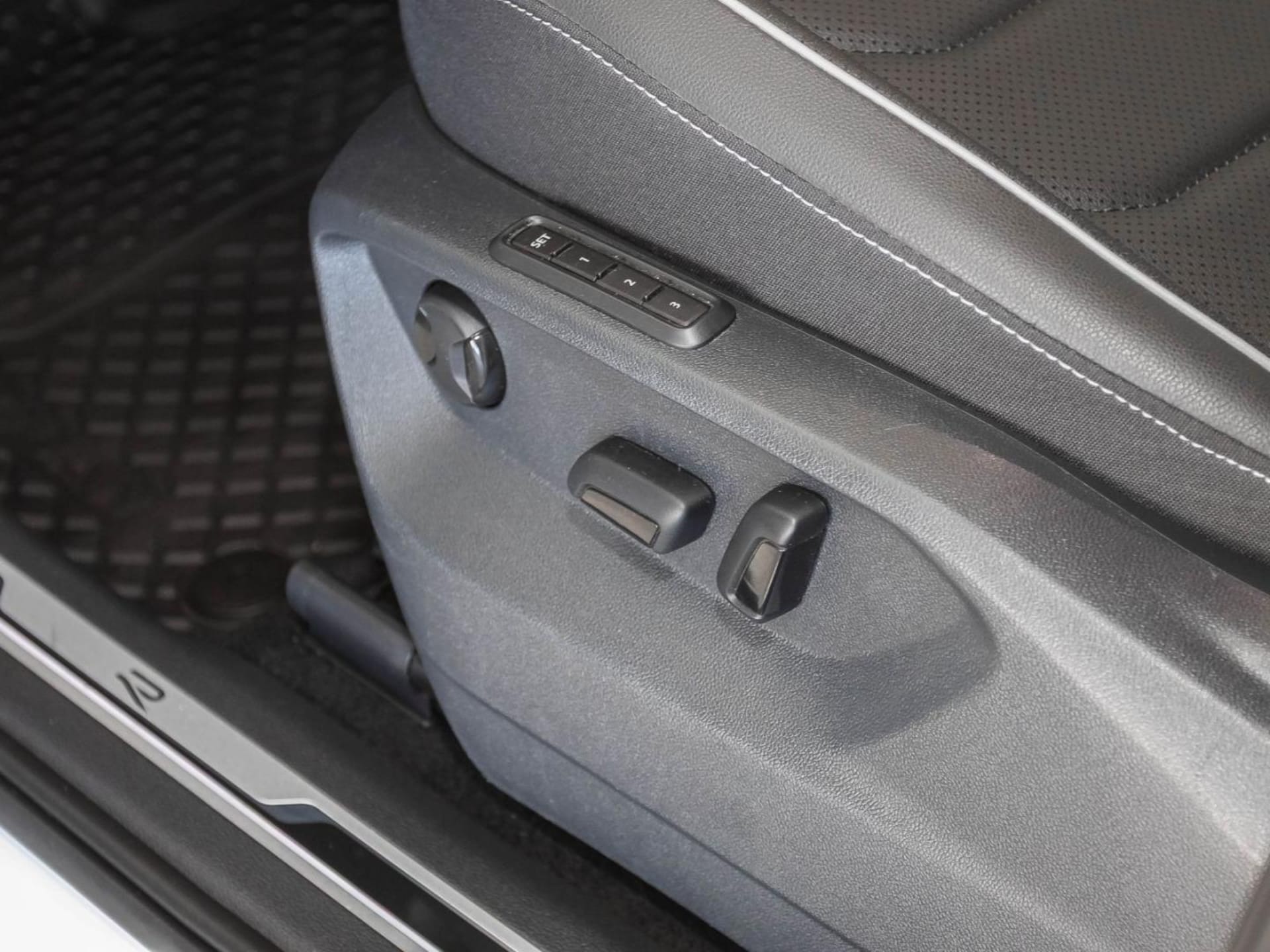 Volkswagen Tiguan Allspace R-Line