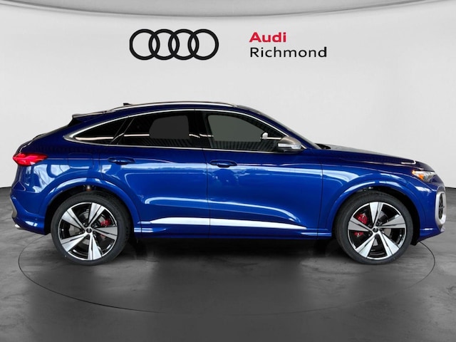 2026 Audi SQ5 Sportback