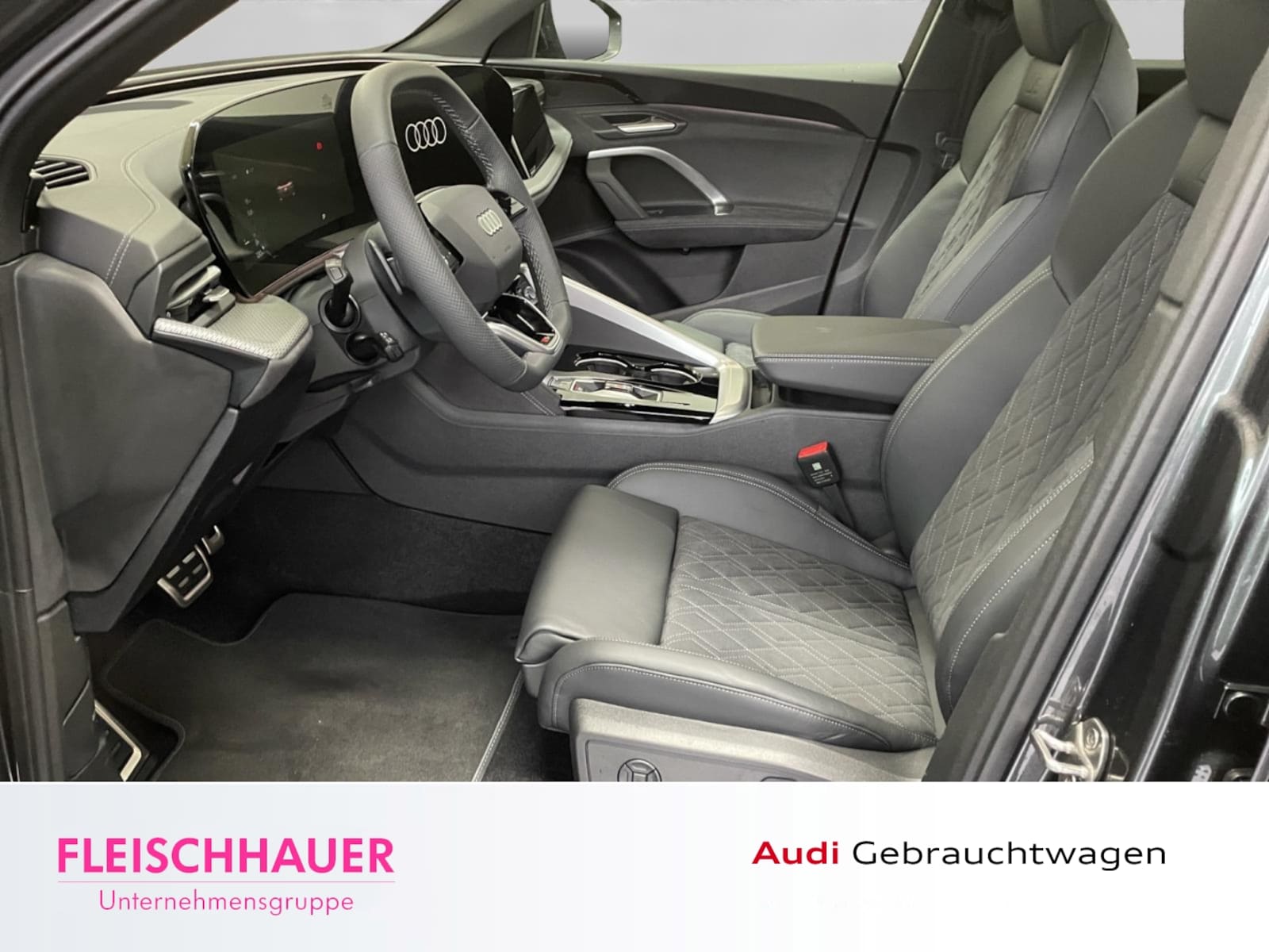 Audi Q5 – Bild 12