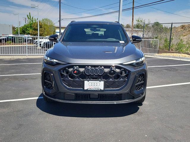 2026 Audi SQ5