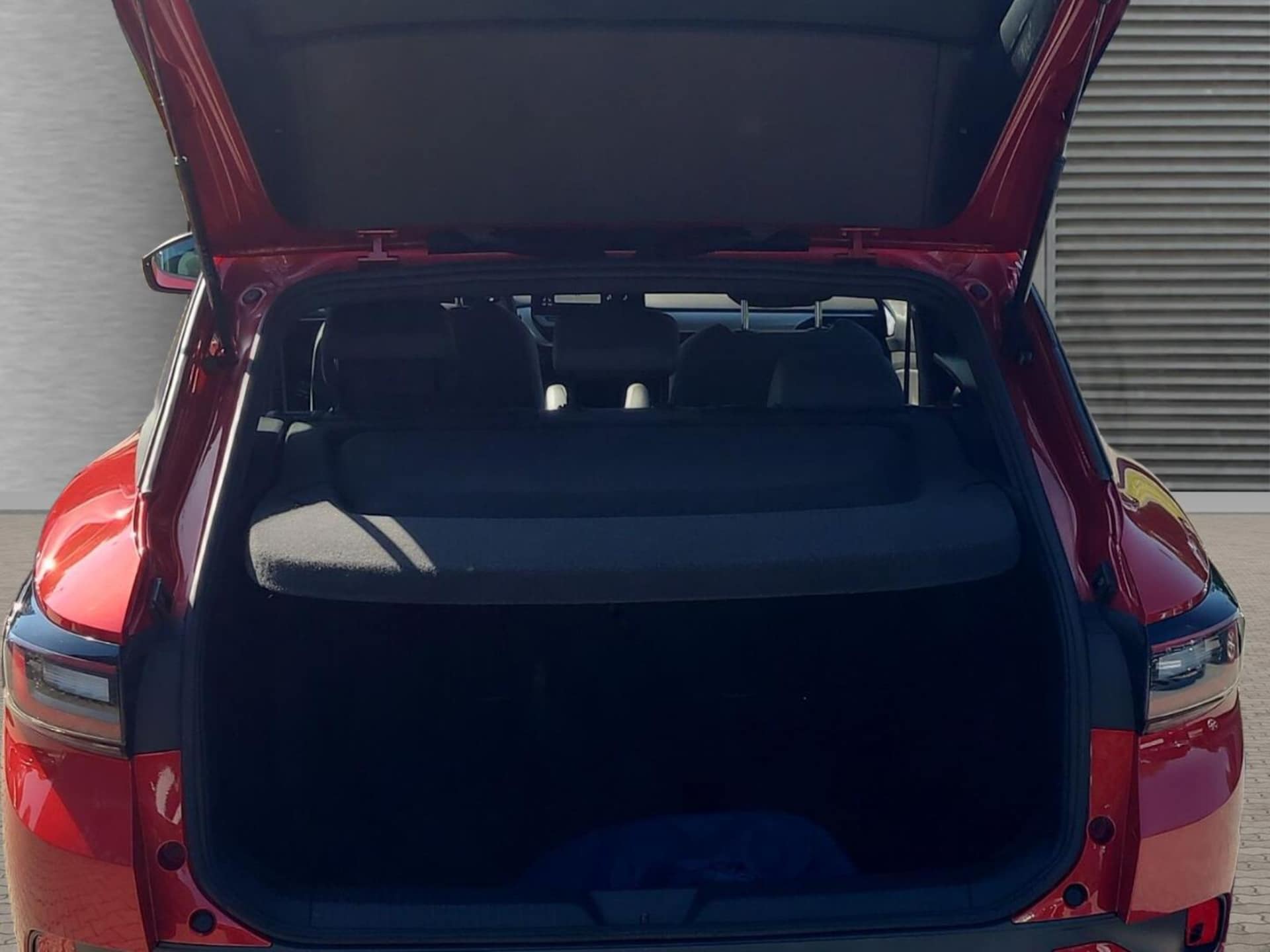 Volkswagen ID.4 Pro Performance
