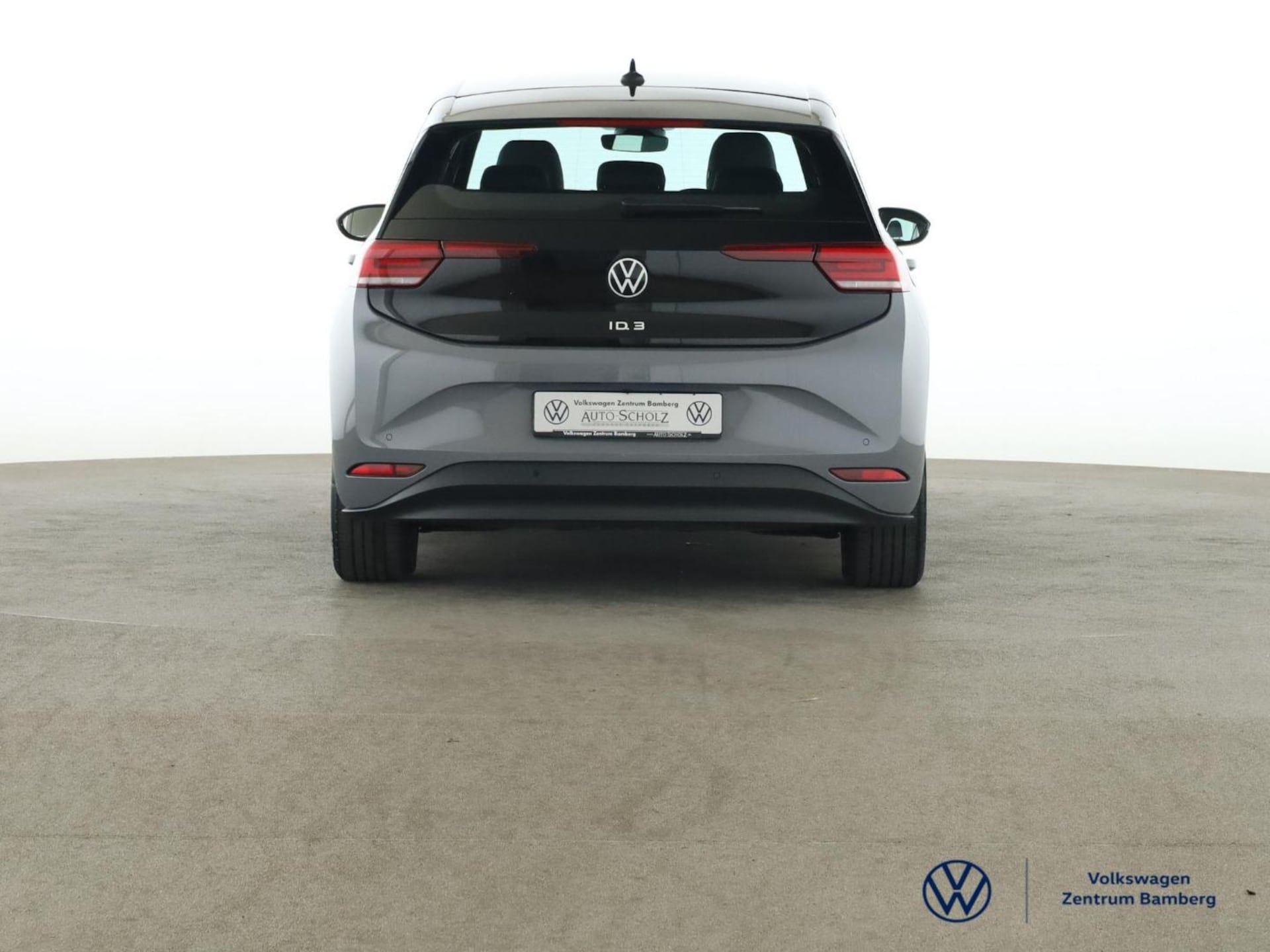 Volkswagen ID.3 Pure Performance