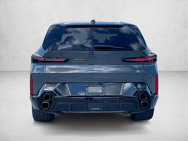 2023 BMW XM