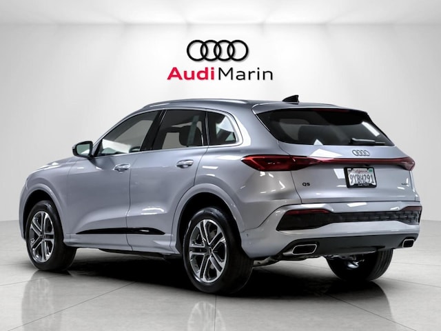 2025 Audi Q5