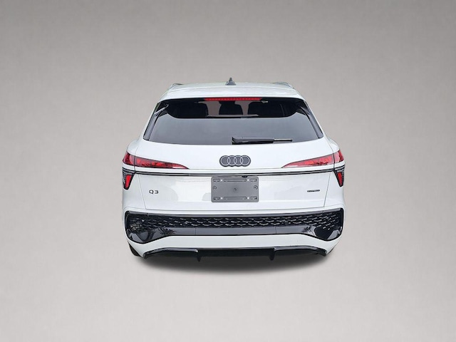 2026 Audi Q3 SUV