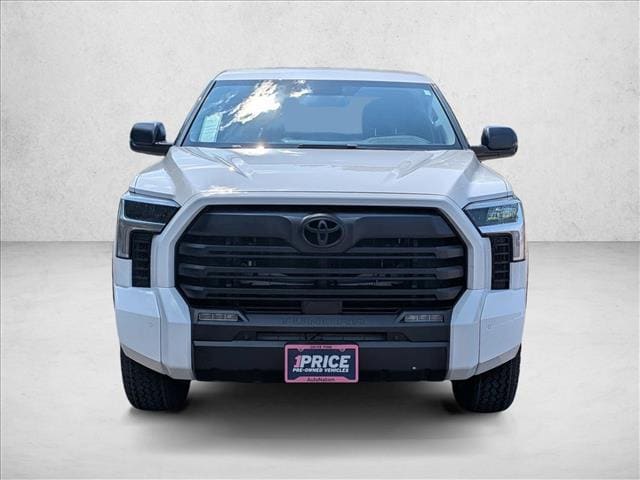 2023 Toyota Tundra