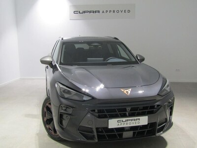 CUPRA Terramar 1.5 TSI e-Hybrid DSG 150 kW (204 CV) — photo 1