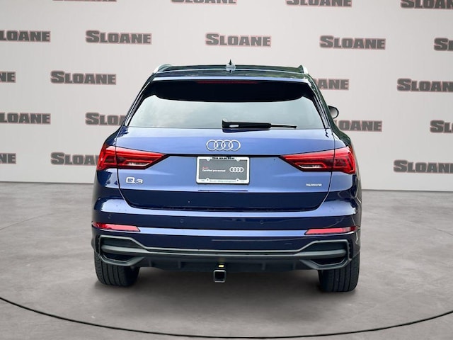 2023 Audi Q3 SUV