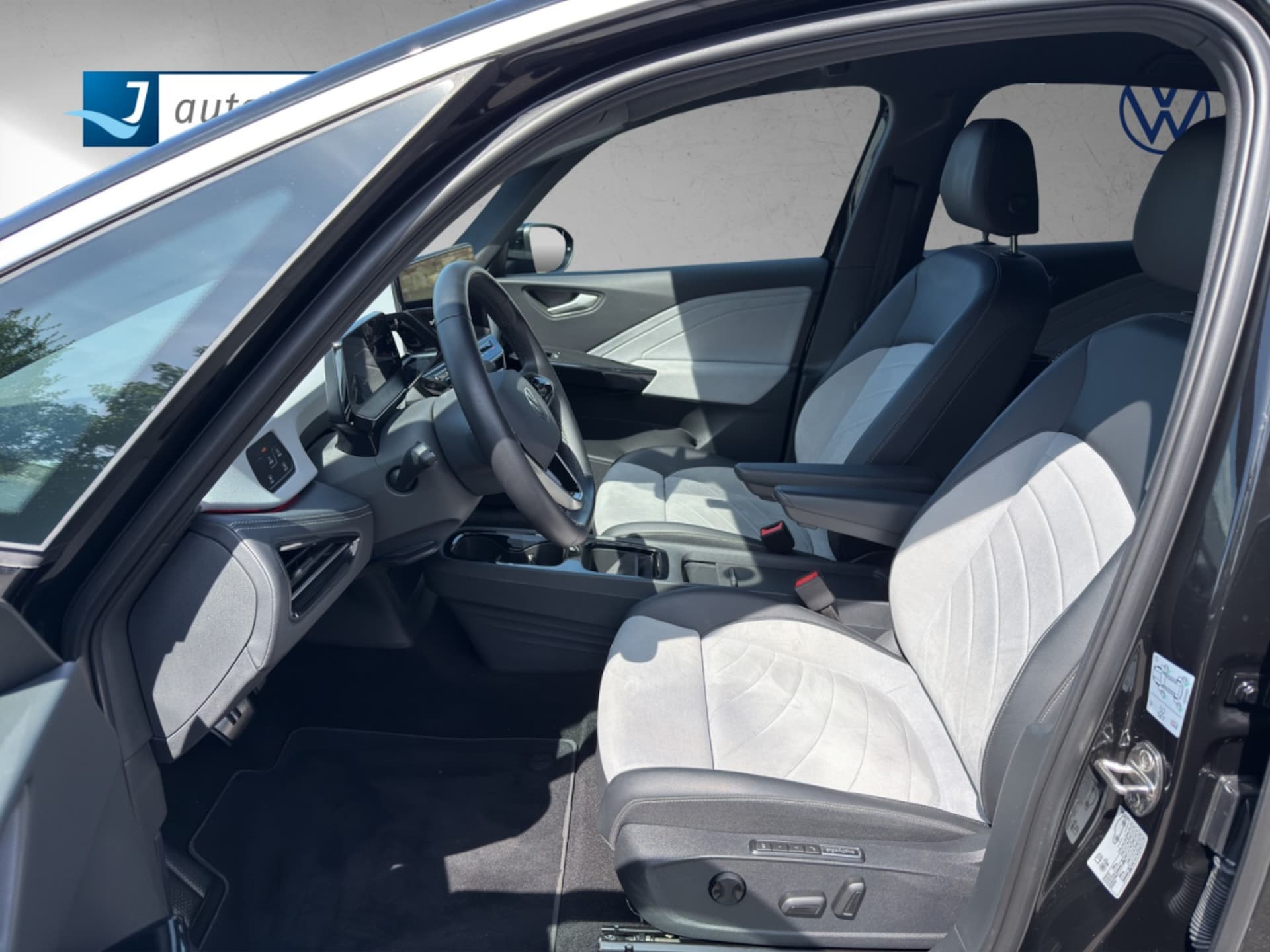 Volkswagen ID.3 MOVE Pro