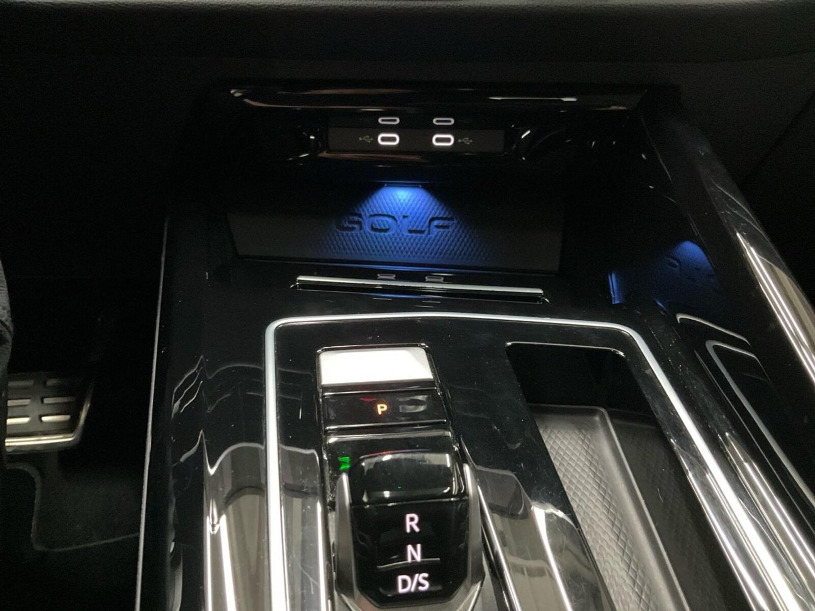 Volkswagen Golf – Bild 14