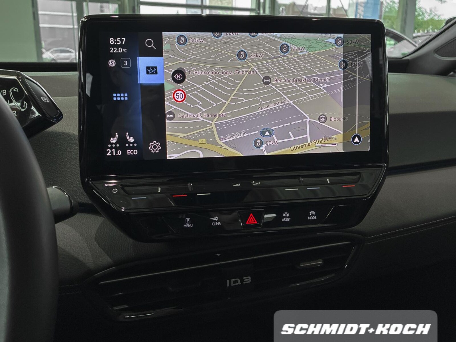 Volkswagen ID.3 – Bild 7