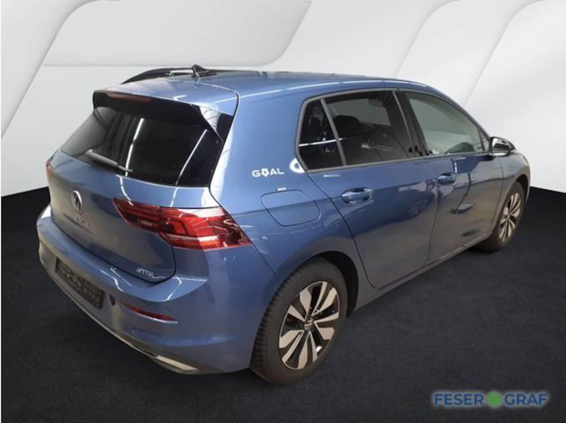 Volkswagen Golf Life
