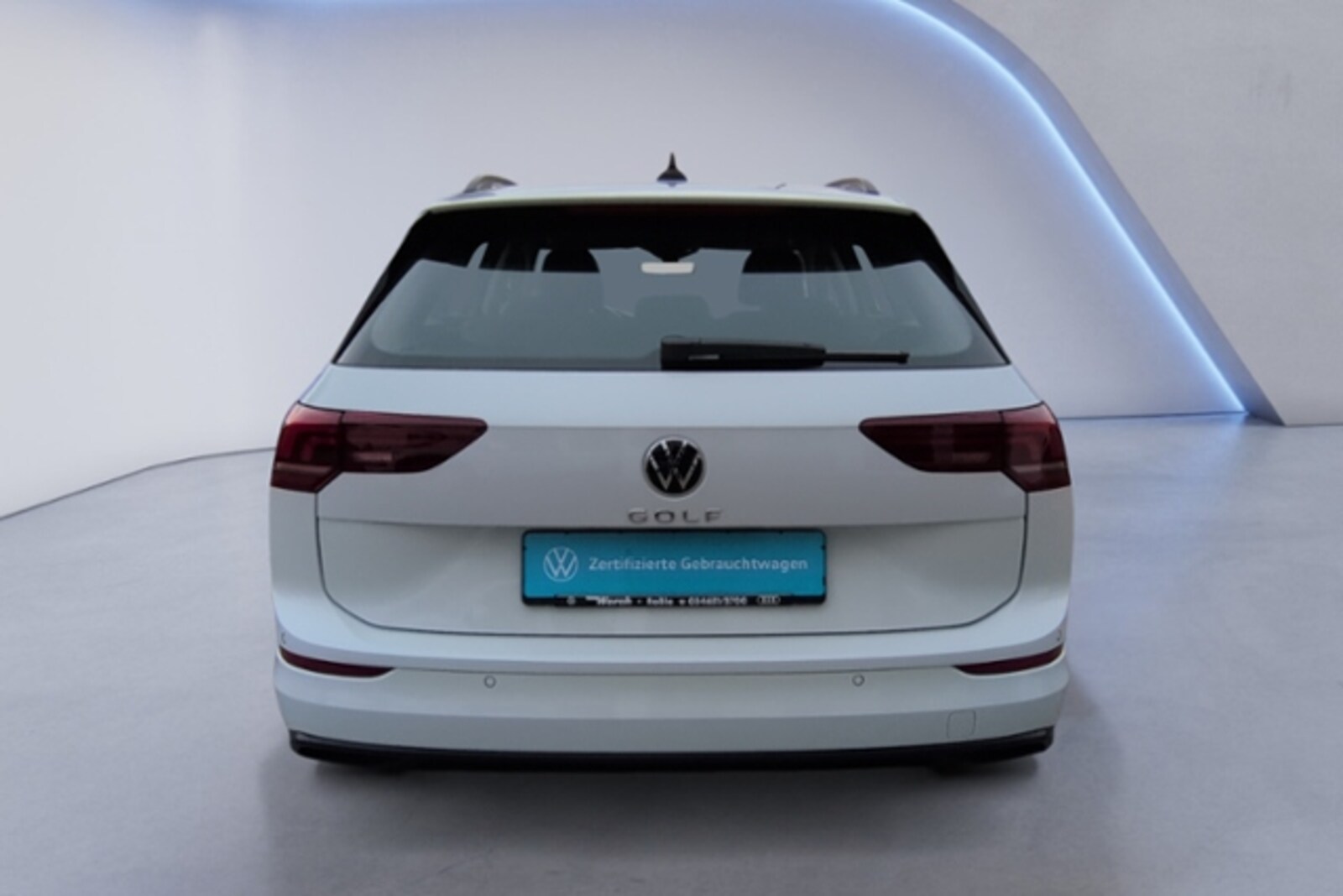 Volkswagen Golf Variant – Bild 5