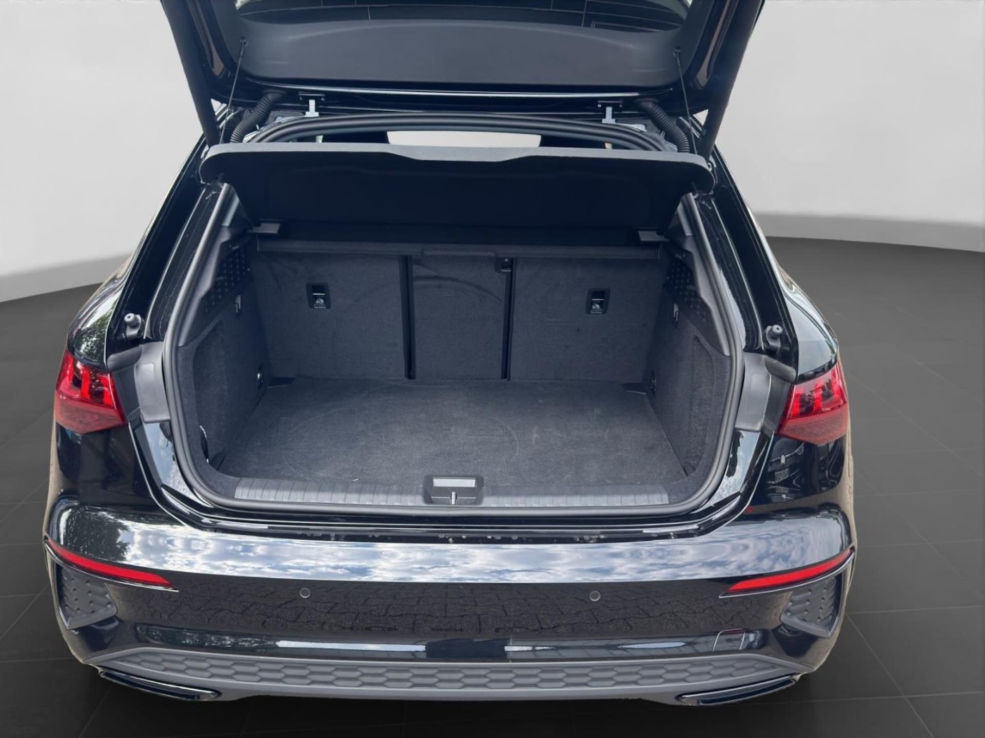 Audi A3 Sportback TFSI e S line
